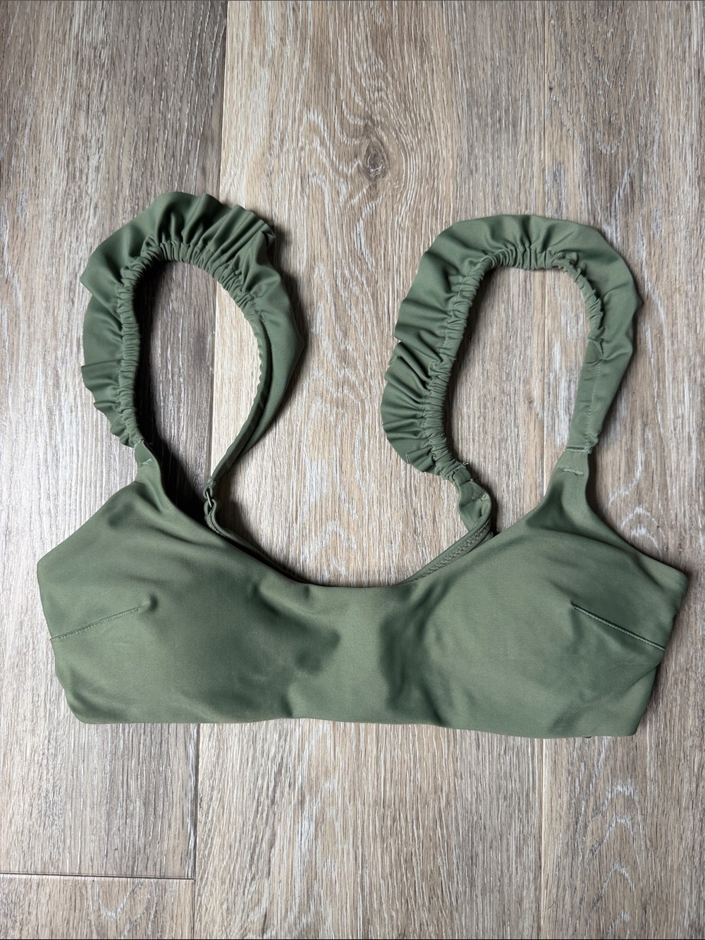 Aerie Bikini Top